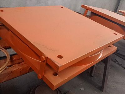 怀远县建筑摩擦摆隔震支座用材料检测应该遵循哪些规范